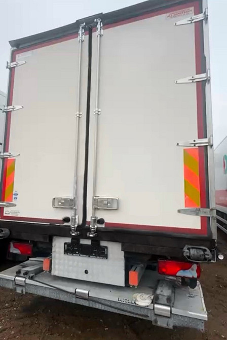 MAN TGM 2014 Рівне - зображення 3