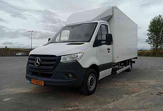 Mercedes-Benz Sprinter 2023 Рівне