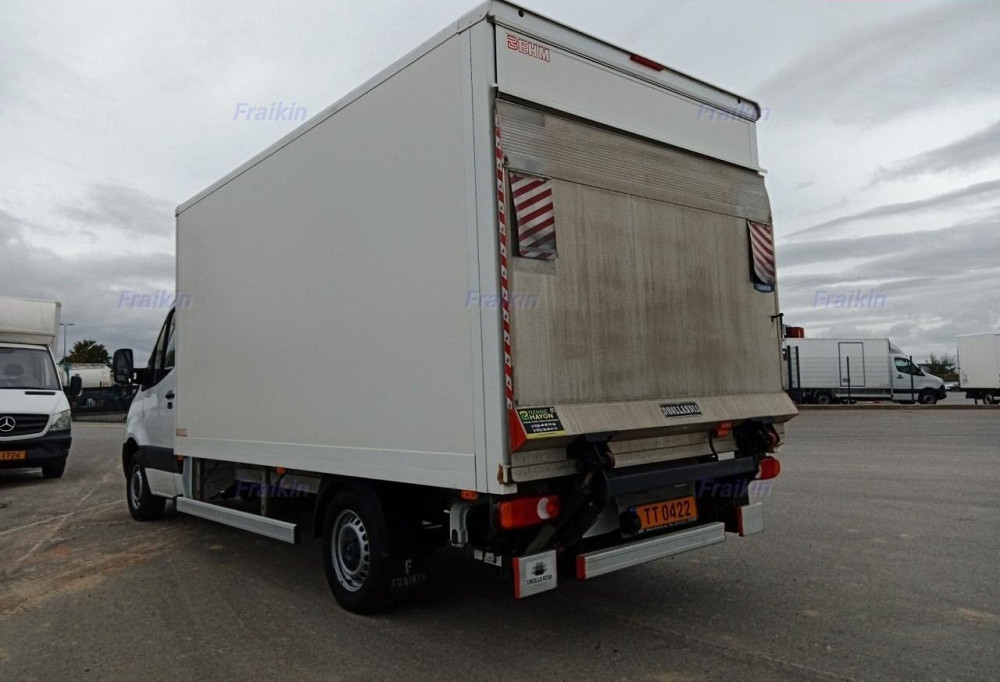 Mercedes-Benz Sprinter 2023 Рівне - зображення 7