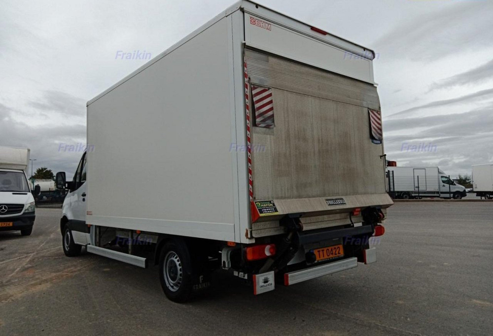 Mercedes-Benz Sprinter 2023 Рівне - зображення 10