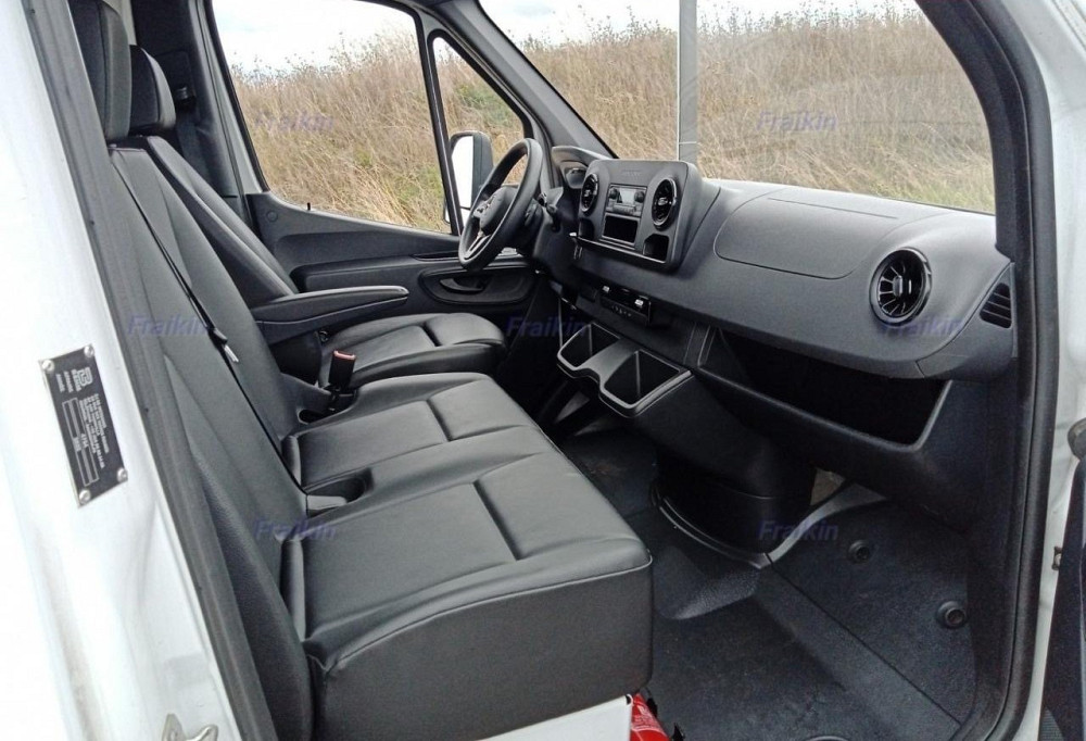 Mercedes-Benz Sprinter 2023 Рівне - зображення 3