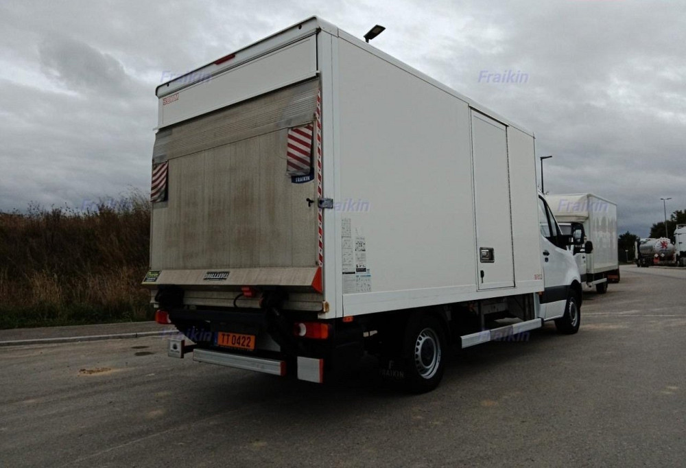 Mercedes-Benz Sprinter 2023 Рівне - зображення 1