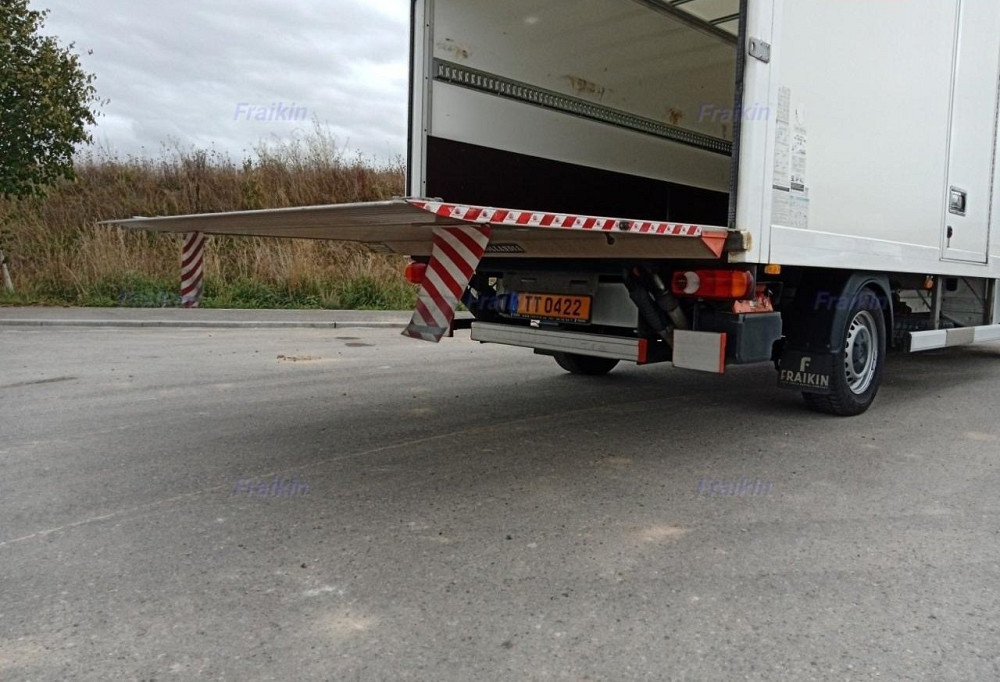 Mercedes-Benz Sprinter 2023 Рівне - зображення 8