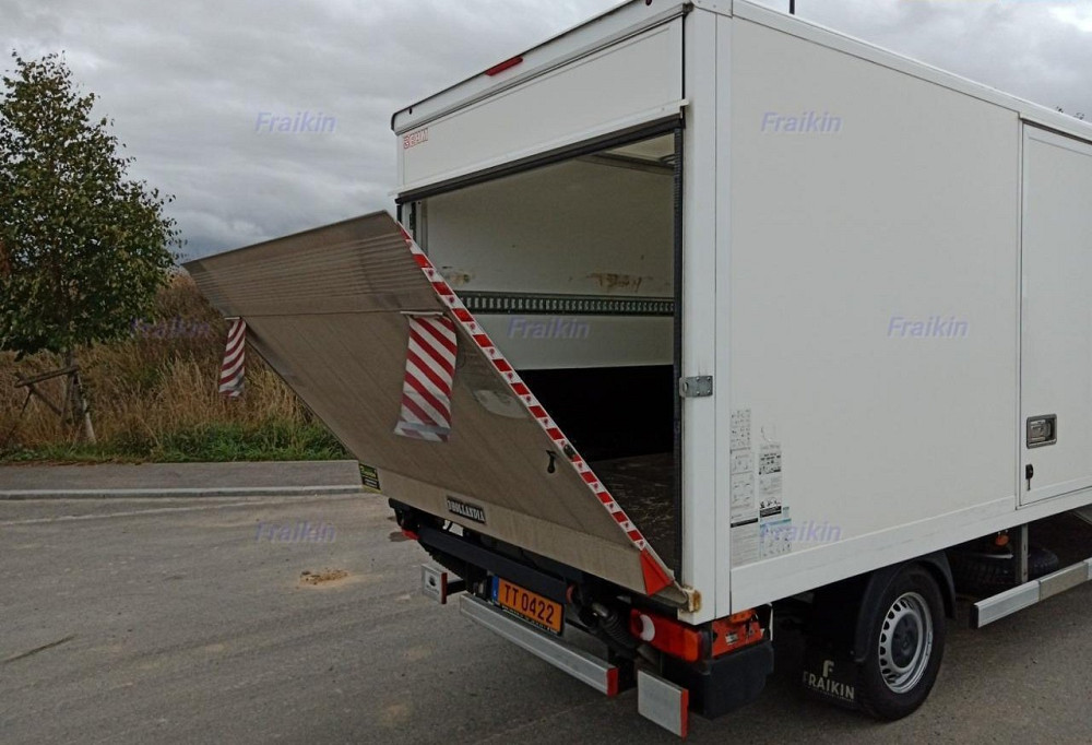 Mercedes-Benz Sprinter 2023 Рівне - зображення 12