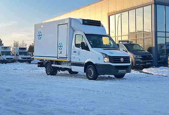 Volkswagen Crafter 2017 Рівне