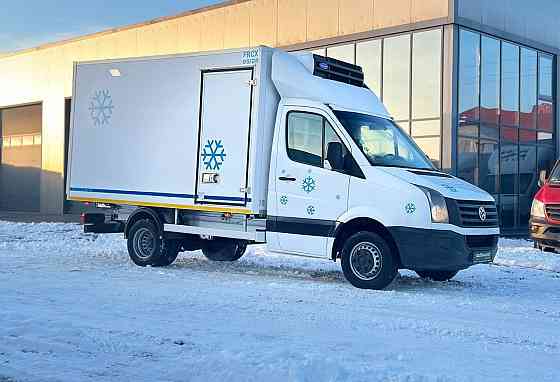 Volkswagen Crafter 2017 Рівне