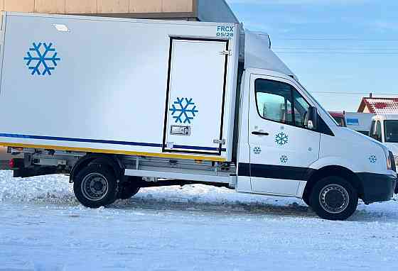 Volkswagen Crafter 2017 Рівне