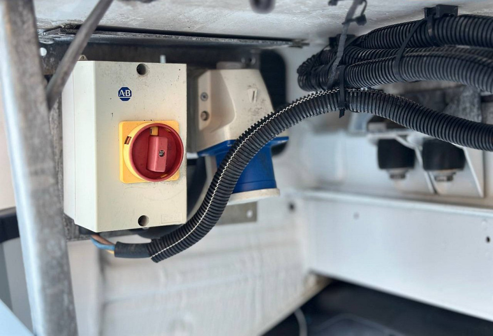 Volkswagen Crafter 2017 Рівне - зображення 12