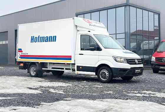 Volkswagen Crafter 2021 Рівне