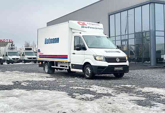 Volkswagen Crafter 2021 Рівне