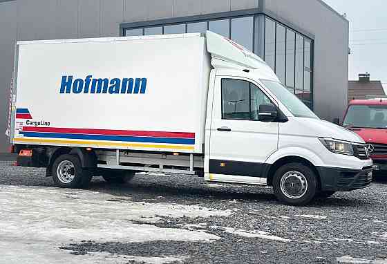 Volkswagen Crafter 2021 Рівне