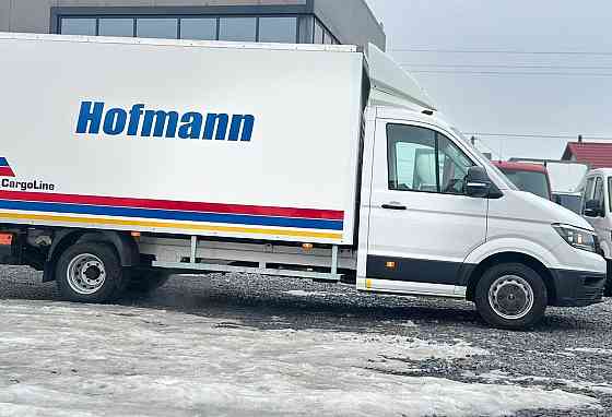 Volkswagen Crafter 2021 Рівне