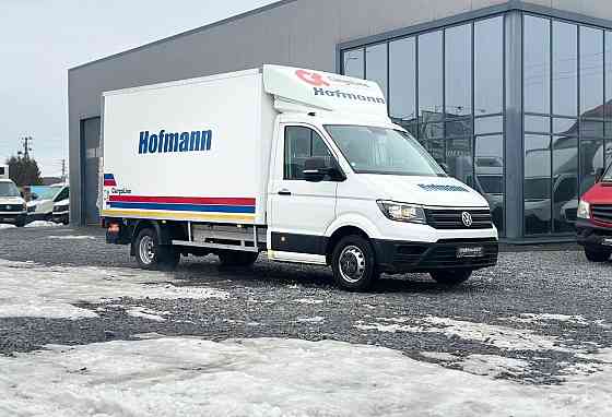 Volkswagen Crafter 2021 Рівне