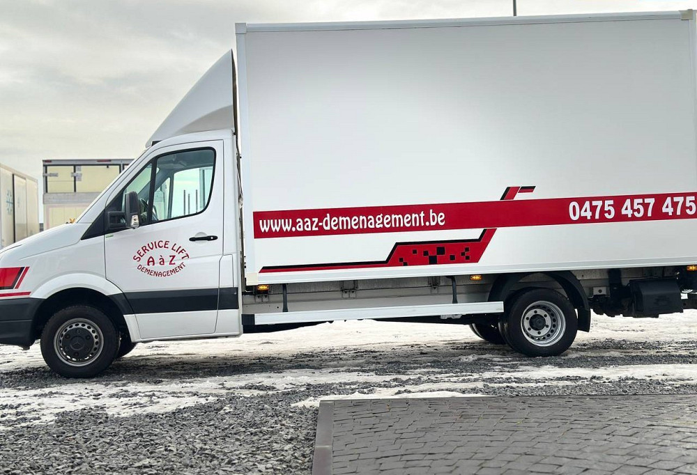 Volkswagen Crafter 2017 Рівне - зображення 10