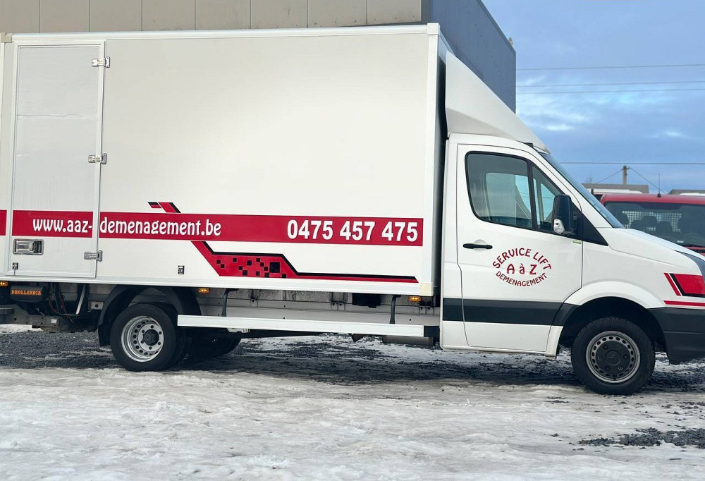 Volkswagen Crafter 2017 Рівне - зображення 2