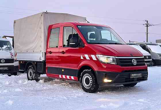 Volkswagen Crafter 2019 Рівне