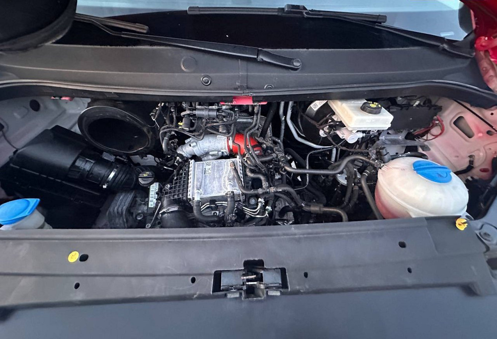 Volkswagen Crafter 2019 Рівне - зображення 20