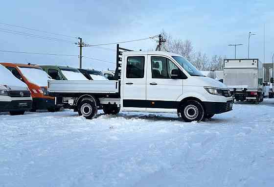 Volkswagen Crafter 2019 Рівне