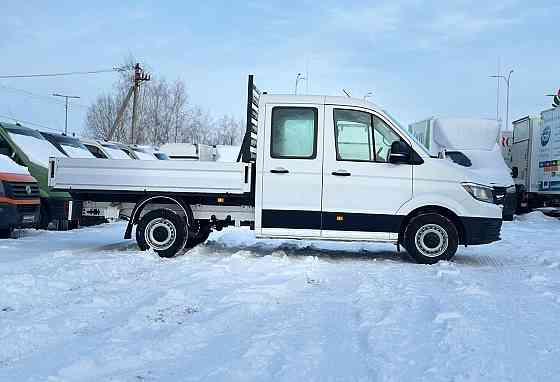 Volkswagen Crafter 2019 Рівне