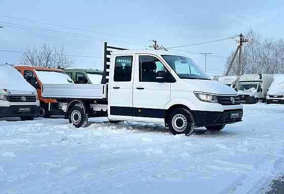 Volkswagen Crafter 2019 Рівне