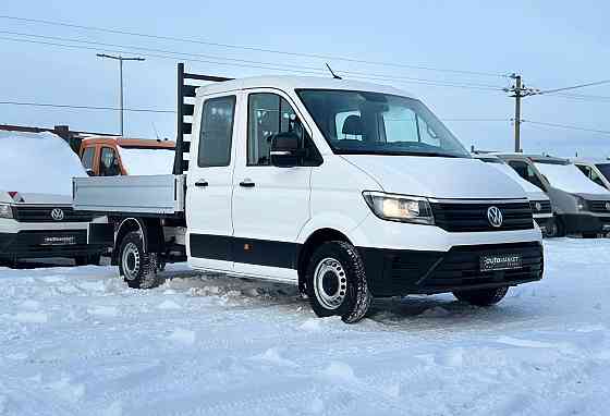 Volkswagen Crafter 2019 Рівне