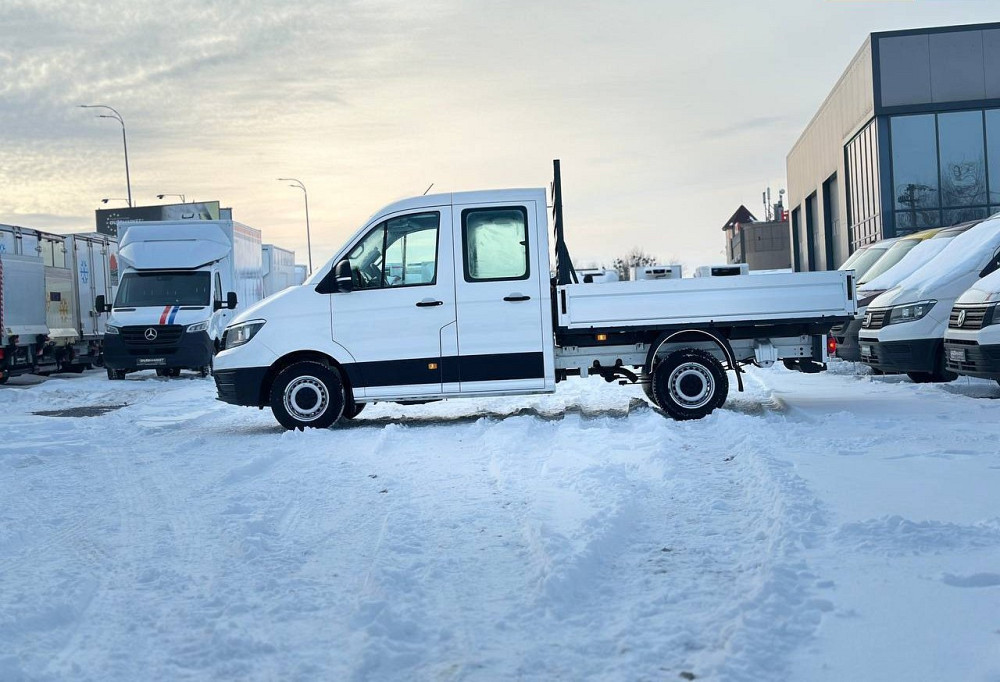 Volkswagen Crafter 2019 Рівне - зображення 10