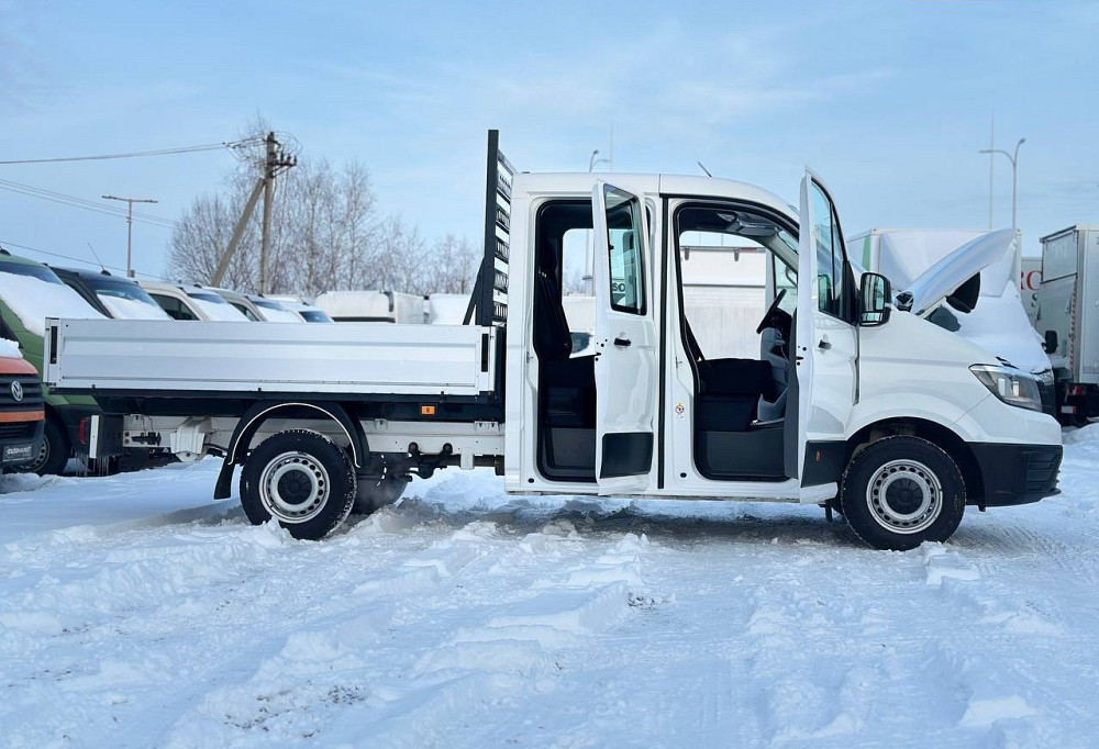 Volkswagen Crafter 2019 Рівне - зображення 14