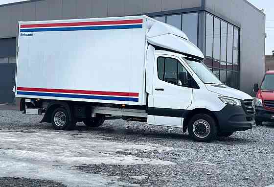 Mercedes-Benz Sprinter 2020 Рівне
