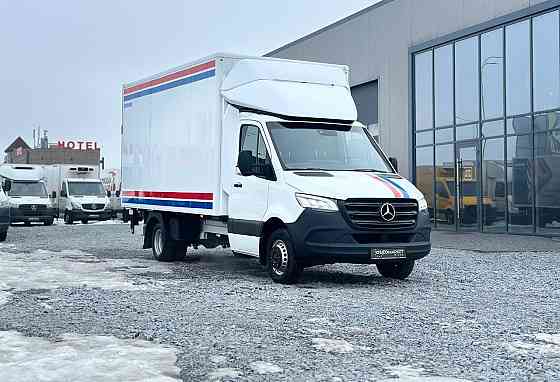 Mercedes-Benz Sprinter 2020 Рівне