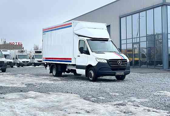 Mercedes-Benz Sprinter 2020 Рівне