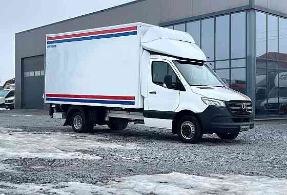Mercedes-Benz Sprinter 2020 Рівне