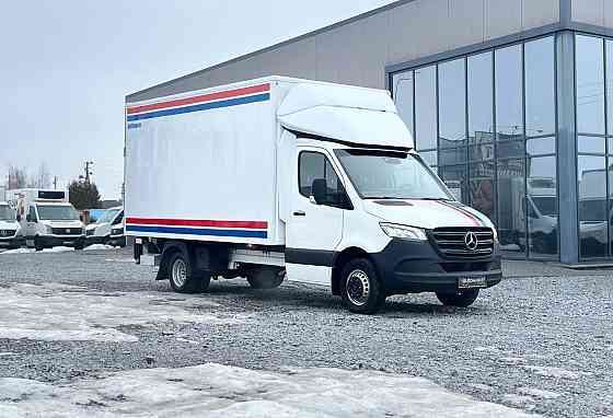Mercedes-Benz Sprinter 2020 Рівне