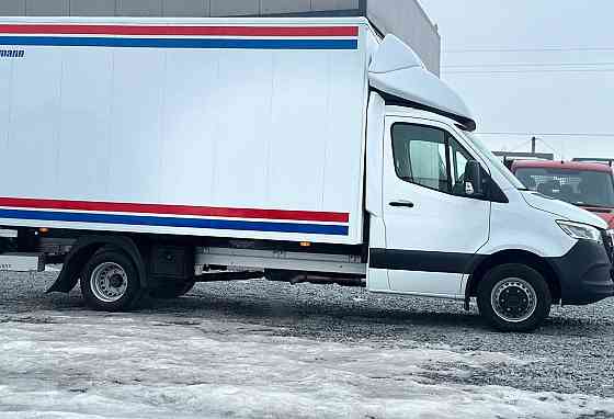 Mercedes-Benz Sprinter 2020 Рівне