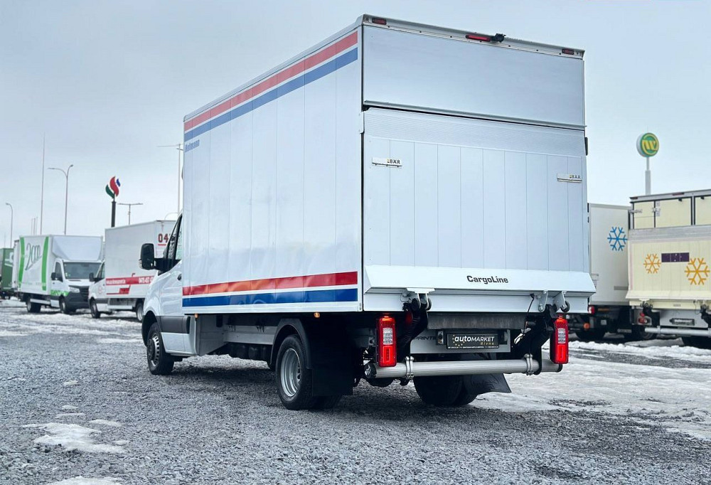 Mercedes-Benz Sprinter 2020 Рівне - зображення 12