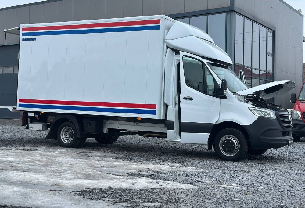 Mercedes-Benz Sprinter 2020 Рівне - зображення 17