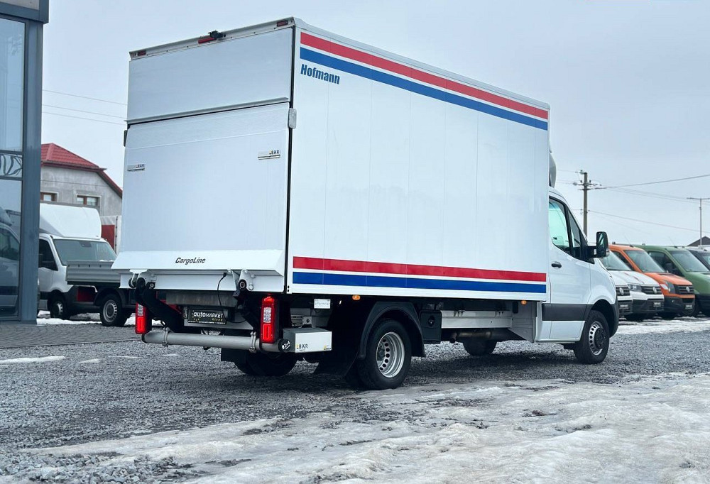 Mercedes-Benz Sprinter 2020 Рівне - зображення 14