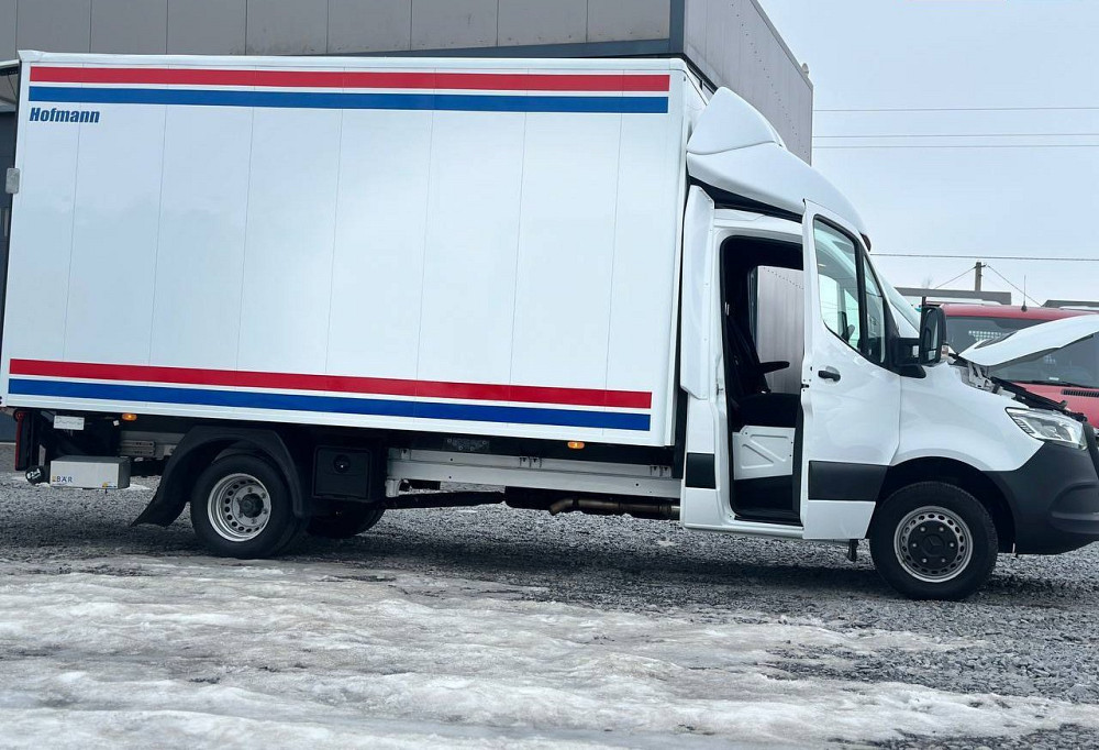 Mercedes-Benz Sprinter 2020 Рівне - зображення 16