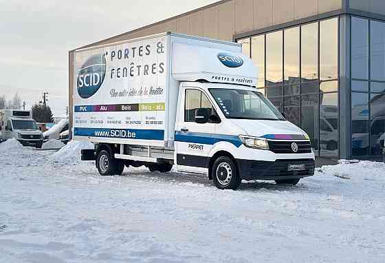 Volkswagen Crafter 2019 Рівне