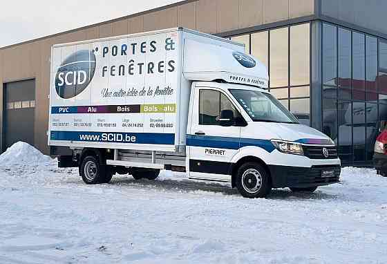 Volkswagen Crafter 2019 Рівне