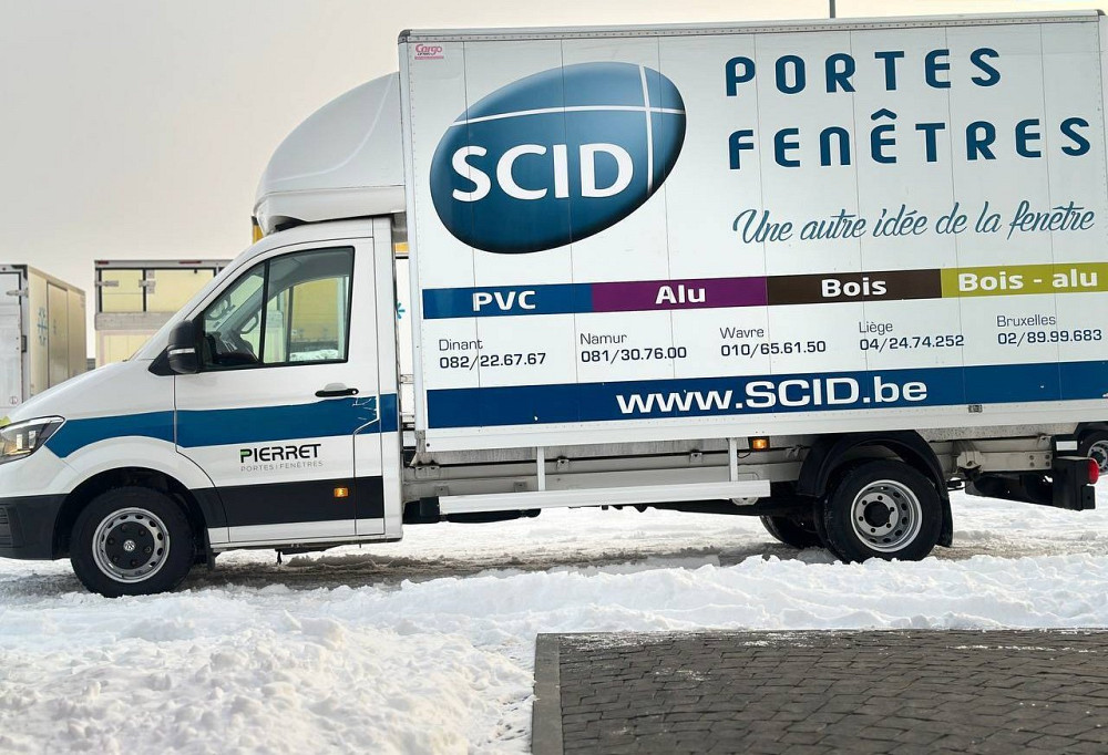 Volkswagen Crafter 2019 Рівне - зображення 11