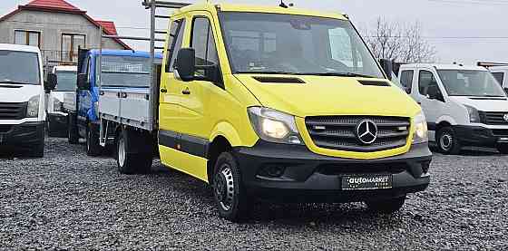 Mercedes-Benz Sprinter 2019 Рівне