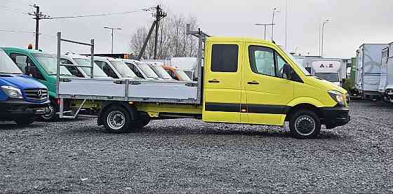Mercedes-Benz Sprinter 2019 Рівне