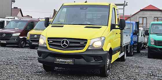 Mercedes-Benz Sprinter 2019 Рівне