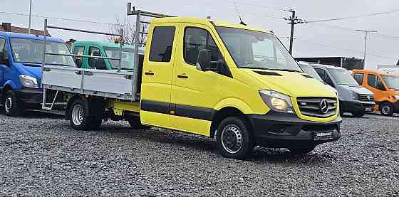 Mercedes-Benz Sprinter 2019 Рівне