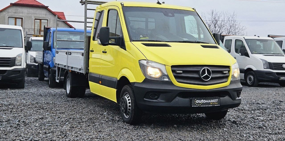 Mercedes-Benz Sprinter 2019 Рівне - зображення 5