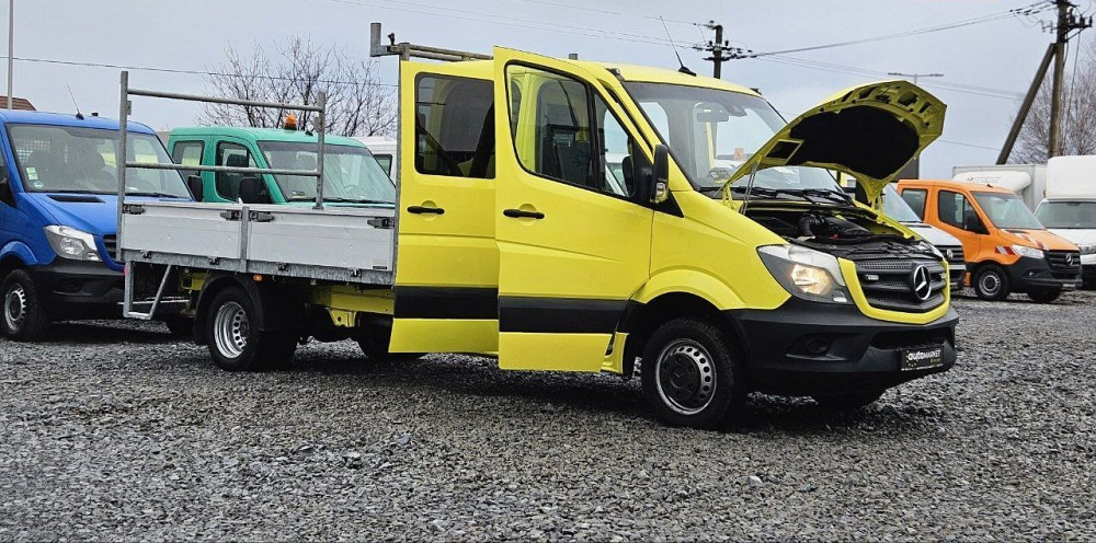 Mercedes-Benz Sprinter 2019 Рівне - зображення 15