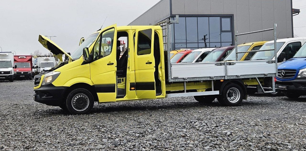 Mercedes-Benz Sprinter 2019 Рівне - зображення 20