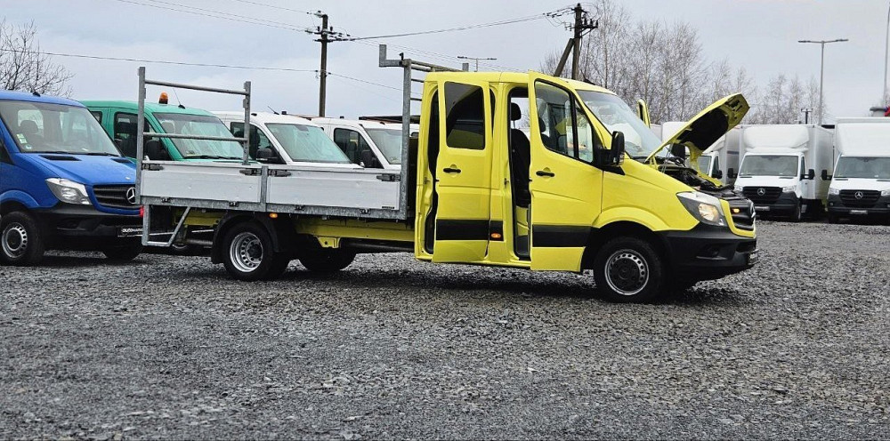 Mercedes-Benz Sprinter 2019 Рівне - зображення 14