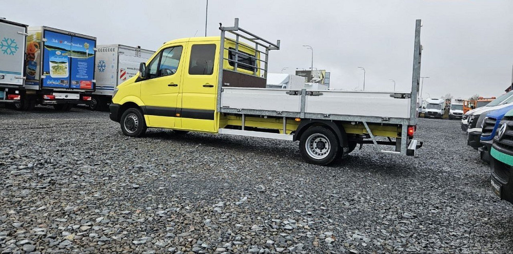 Mercedes-Benz Sprinter 2019 Рівне - зображення 12