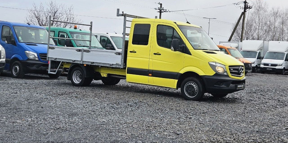 Mercedes-Benz Sprinter 2019 Рівне - зображення 2